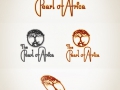The_Pearl_of_Africa_Logoübersicht